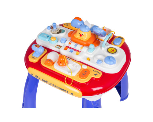 Розвиваючий інтерактивний столик Ramiz 8010B