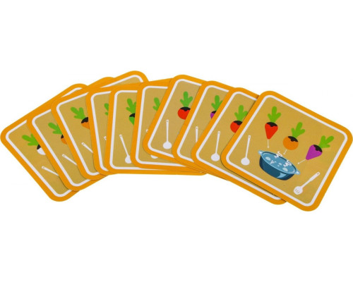 Гра «Дерев'яна морква»