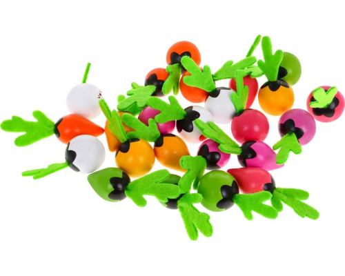 Гра «Дерев'яна морква»