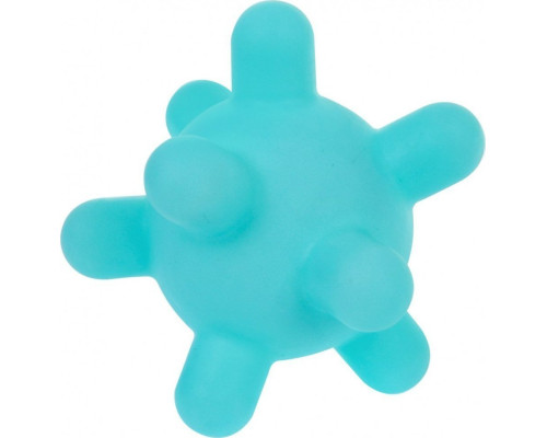 Mega набір з 20 кульок з кубиків тварин для дітей 6 м+