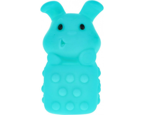 Mega набір з 20 кульок з кубиків тварин для дітей 6 м+