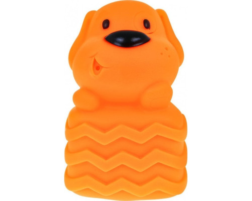 Mega набір з 20 кульок з кубиків тварин для дітей 6 м+