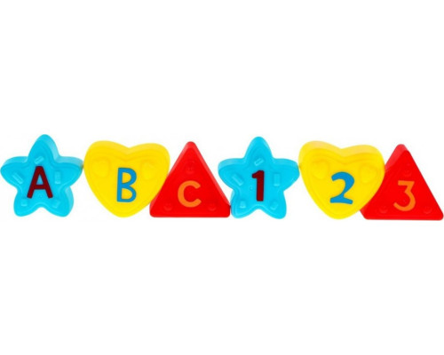 Музичний горщик Ramiz 2в1 для дітей 18м+