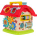 Дитячий будинок сортер ZDN.WD3611