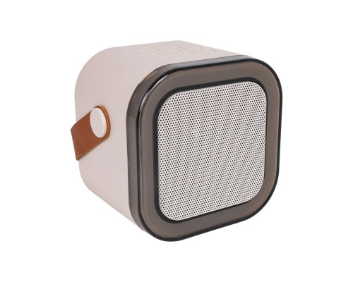 Дитячий караоке мікрофон Ramiz K12 + колонка