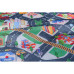 Килимок City + набір Soft Cars
