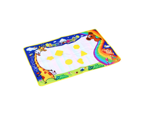 Дитячий водняний килимок 3+ Ramiz