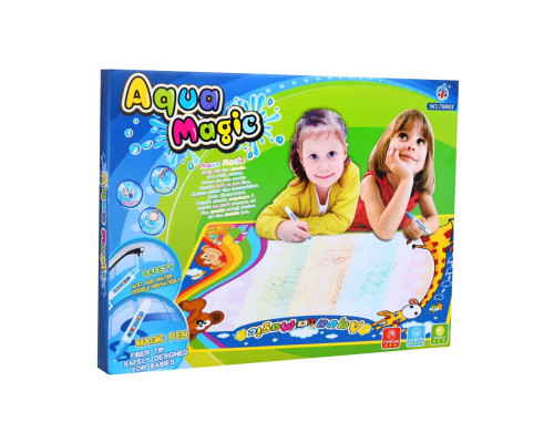 Дитячий водняний килимок 3+ Ramiz