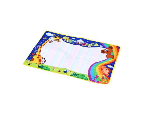 Дитячий водняний килимок 3+ Ramiz