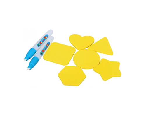 Дитячий водняний килимок 3+ Ramiz