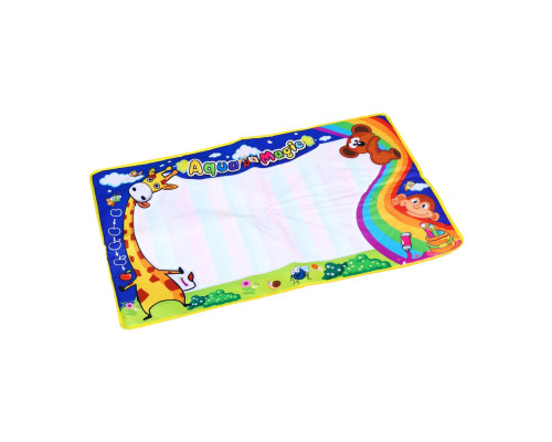 Дитячий водняний килимок 3+ Ramiz