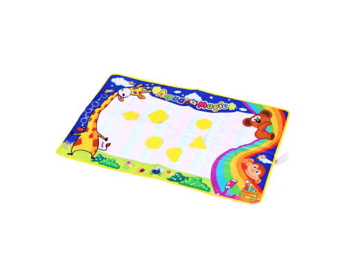 Дитячий водняний килимок 3+ Ramiz
