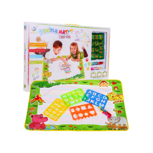 Водяний килимок для дітей 3+ Ramiz