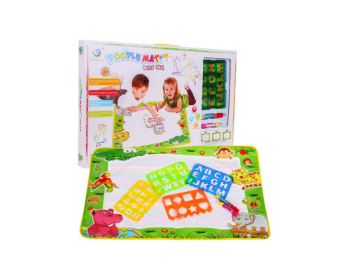 Водяний килимок для дітей 3+ Ramiz