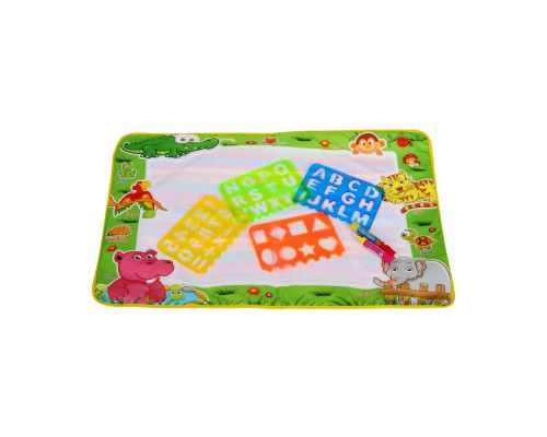 Водяний килимок для дітей 3+ Ramiz