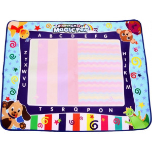 Водний килимок з аксесуарами для дітей 3+