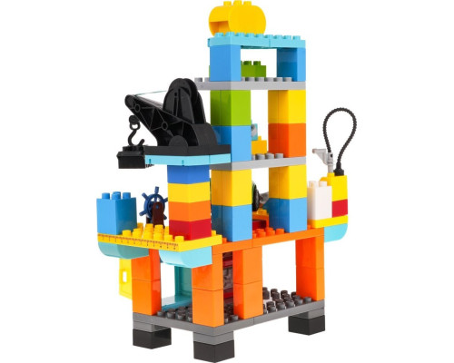 Дитячий конструктор DIY майстерня для дітей 3+