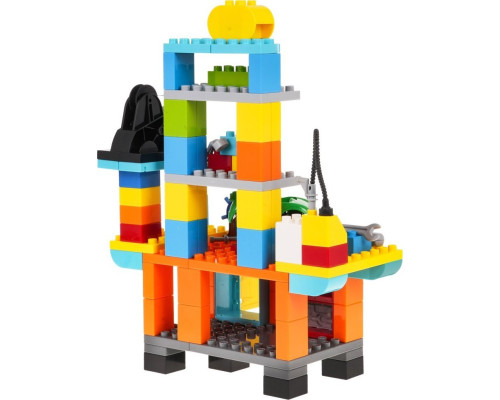 Дитячий конструктор DIY майстерня для дітей 3+