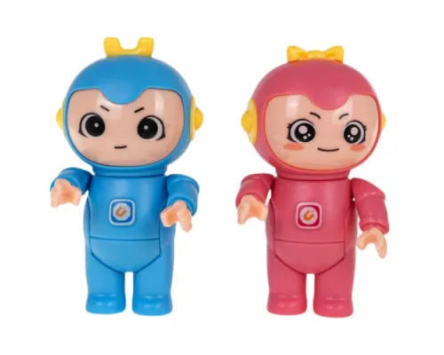 Дитячий конструктор магнітний Luminous Ball Magnetic Bricks 176 ел.