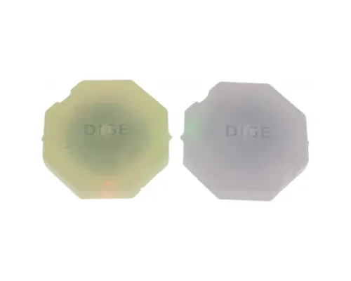 Дитячий конструктор магнітний Luminous Ball Magnetic Bricks 176 ел.