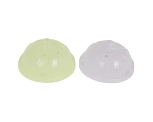 Дитячий конструктор магнітний Luminous Ball Magnetic Bricks 176 ел.