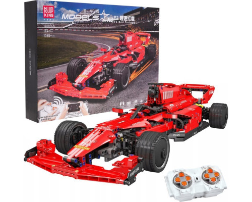Машинка Vehicle Bolid F1 1065 шт. Машинка Vehicle Bolid F1 1065 шт.