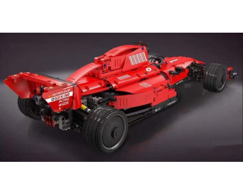 Машинка Vehicle Bolid F1 1065 шт. Машинка Vehicle Bolid F1 1065 шт.