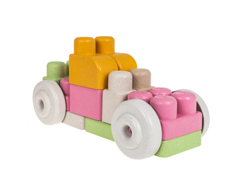 БІО кубики для дітей 18м+