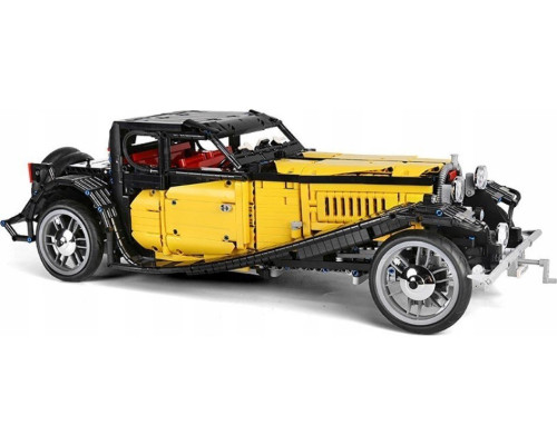 Конструктор Retro Vehicle 50T 3564 ел.