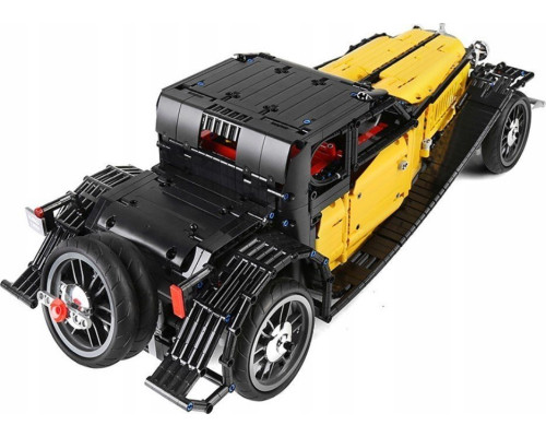 Конструктор Retro Vehicle 50T 3564 ел.