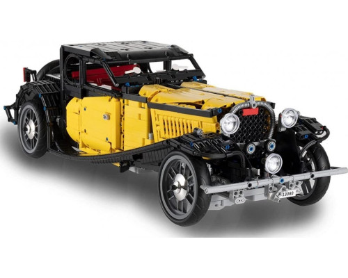 Конструктор Retro Vehicle 50T 3564 ел.