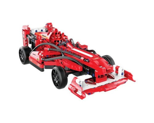 Дистанційно керована гоночна машина для дітей 6+ Технічні блоки CaDA 417 ел