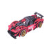 Дитячий конструктор Ramiz J2013C Спортивний автомобіль 482 ел, червоний