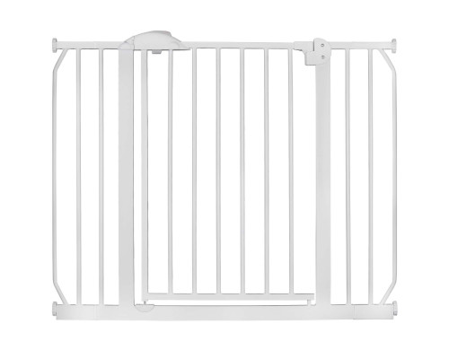 Захисний бар'єр Nukido 718100 білий