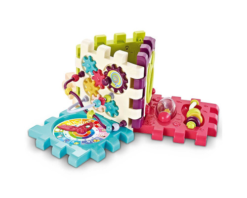 Іграшка-кубик з мелодією Ricokids