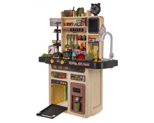 Дитяча кухня зі світлом і звуком 87 шт.