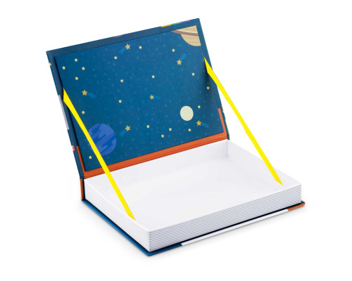 Магнітна книжка Ricokids 