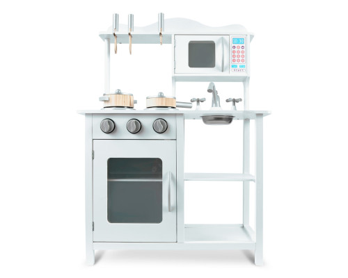 Кухня дитяча дерев'яна Ricokods 60 x 30 x 85 см