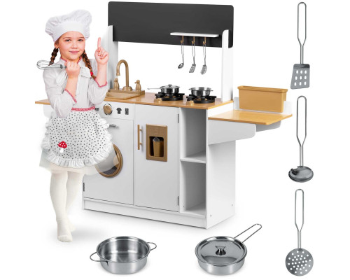 Кухня дитяча дерев'яна Ricokids