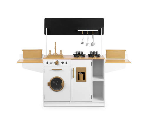 Кухня дитяча дерев'яна Ricokids