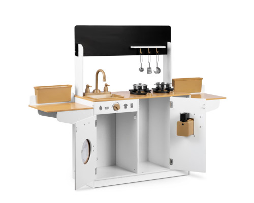 Кухня дитяча дерев'яна Ricokids