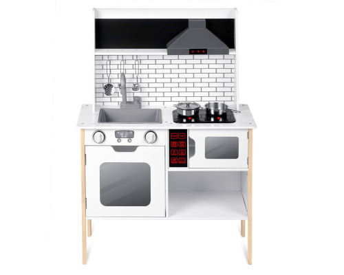 Кухня дитяча дерев'яна Ricokids