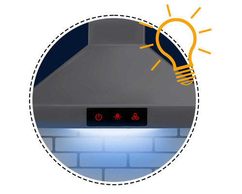 Кухня дитяча дерев'яна Ricokids