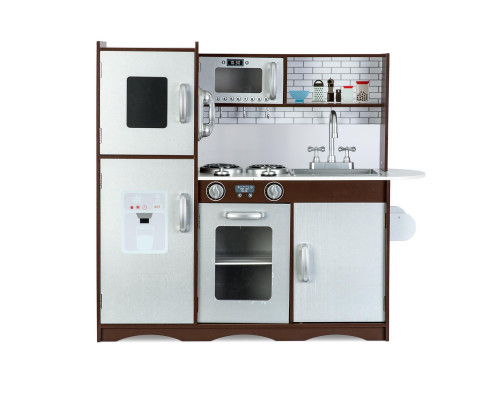 Кухня дитяча дерев'яна Retro Ricokids