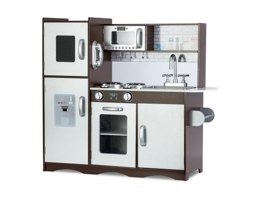 Кухня дитяча дерев'яна Retro Ricokids