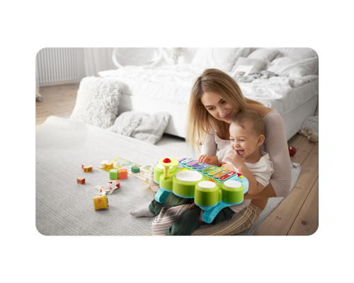 Іграшка інтеракивна Ксилофон Ricokids Іграшка інтеракивна Ксилофон Ricokids