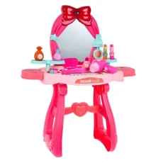 Дитячий туалетний столик для принцеси 30 ел.