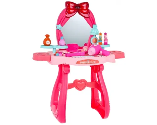 Дитячий туалетний столик для принцеси 30 ел.
