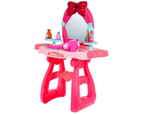 Дитячий туалетний столик для принцеси 30 ел.