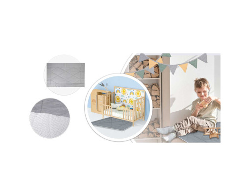 Вігвам дитячий NK-406 Nukido зелений